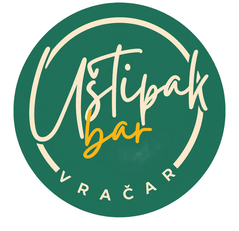Uštipak Bar Vračar
