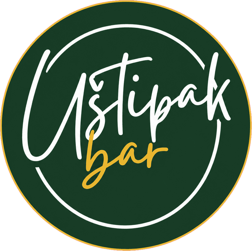 Uštipak Bar